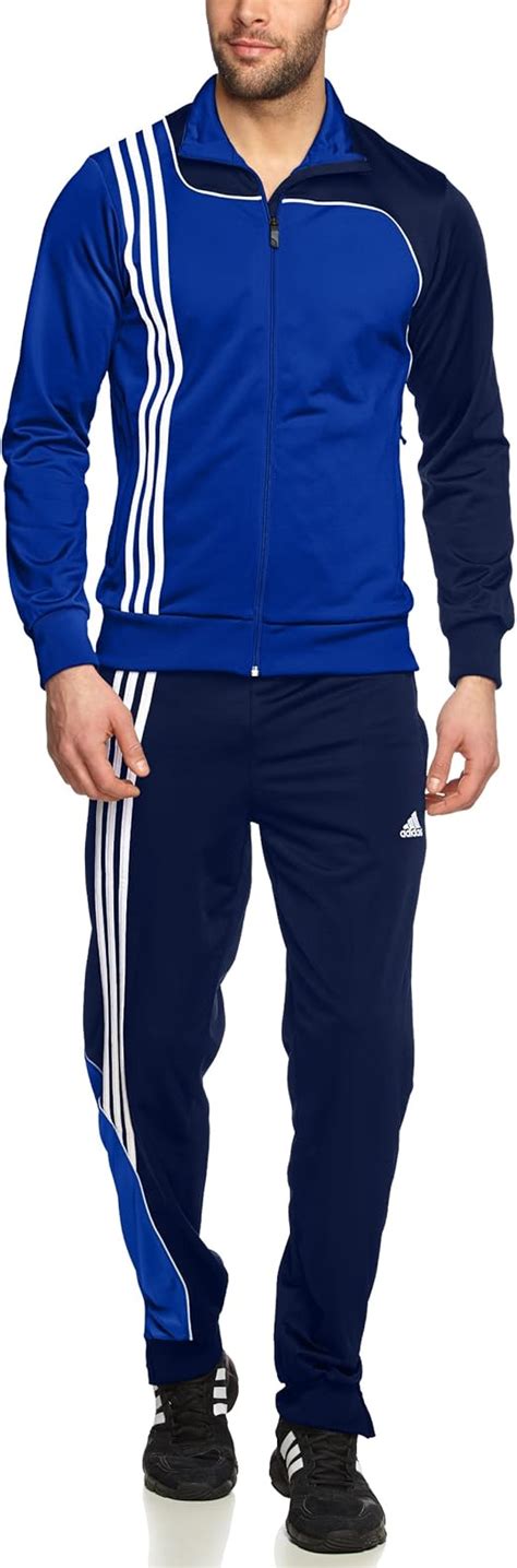 Suchergebnis Auf Amazon.de Für: Adidas Herren Trainingsanzug